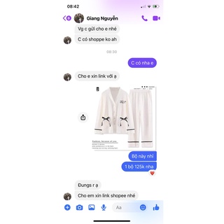 Combo shopee giang nguyễn