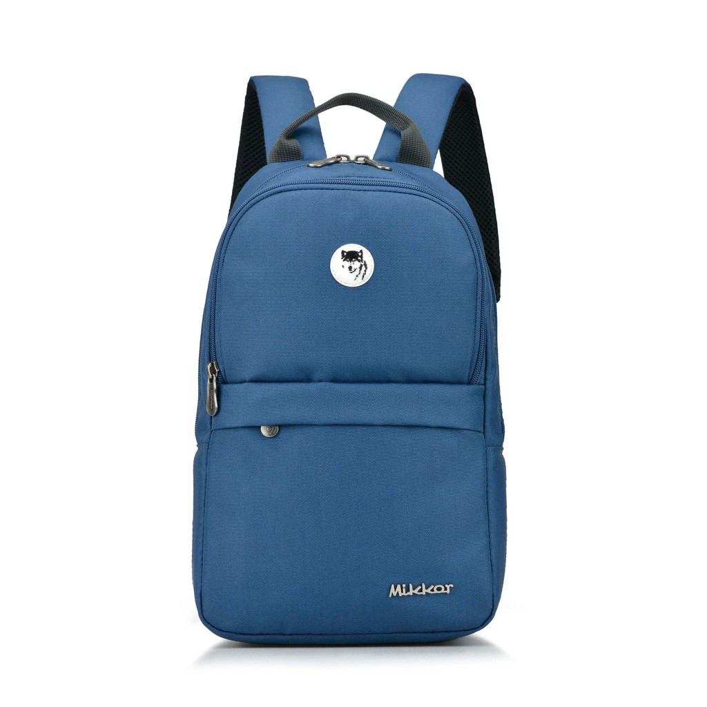 Ba lô Mikkor The Ella Backpack - Navy