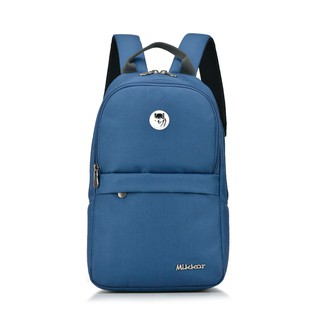Ba lô nhỏ gọn Mikkor The Ella Backpack - Navy