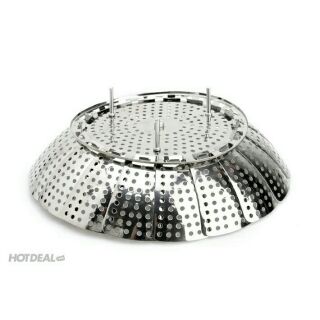Vỉ hấp xôi đa năng 100%inox 304