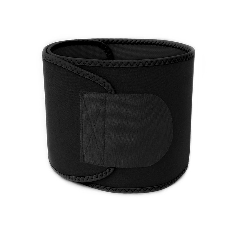 Đai Nịt Bụng Thể Thao Hỗ Trợ Giảm Mỡ Đổ Mồ Hôi, Đai Bụng Định Hình Tập Gym, Tập Yoga Tại Nhà EvaSport