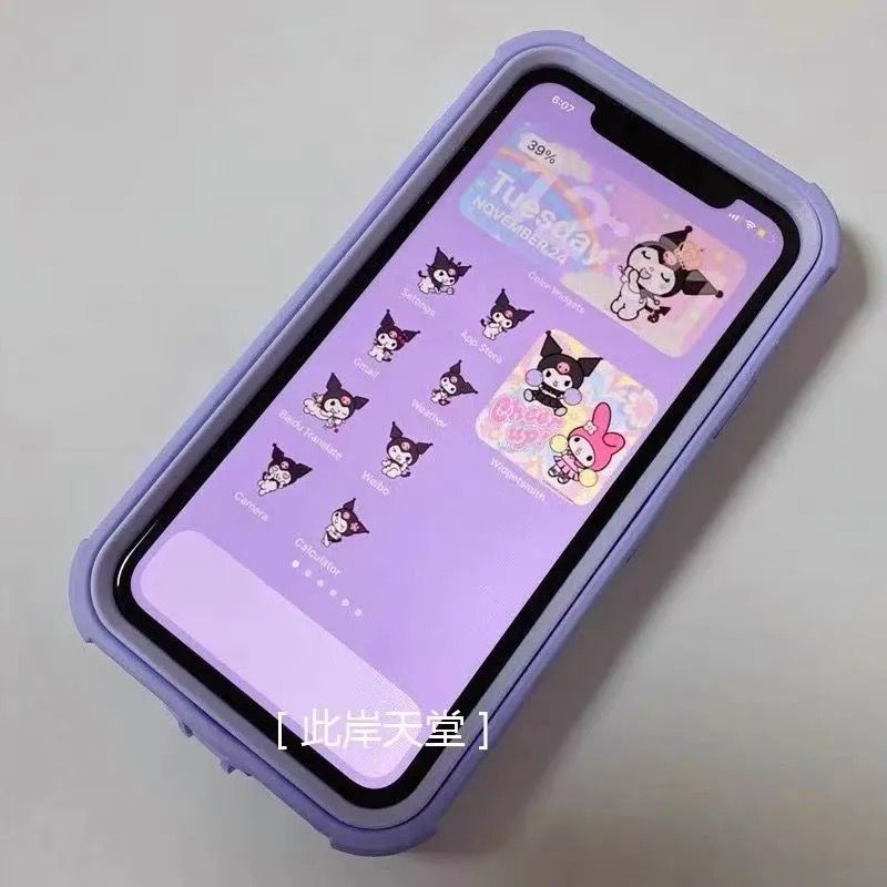 Ốp Lưng Điện Thoại Thời Trang Âu Mỹ Cho Iphone 11promax 12 Xs / Xr / 8p | BigBuy360 - bigbuy360.vn