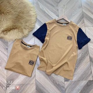 Áo thun cotton