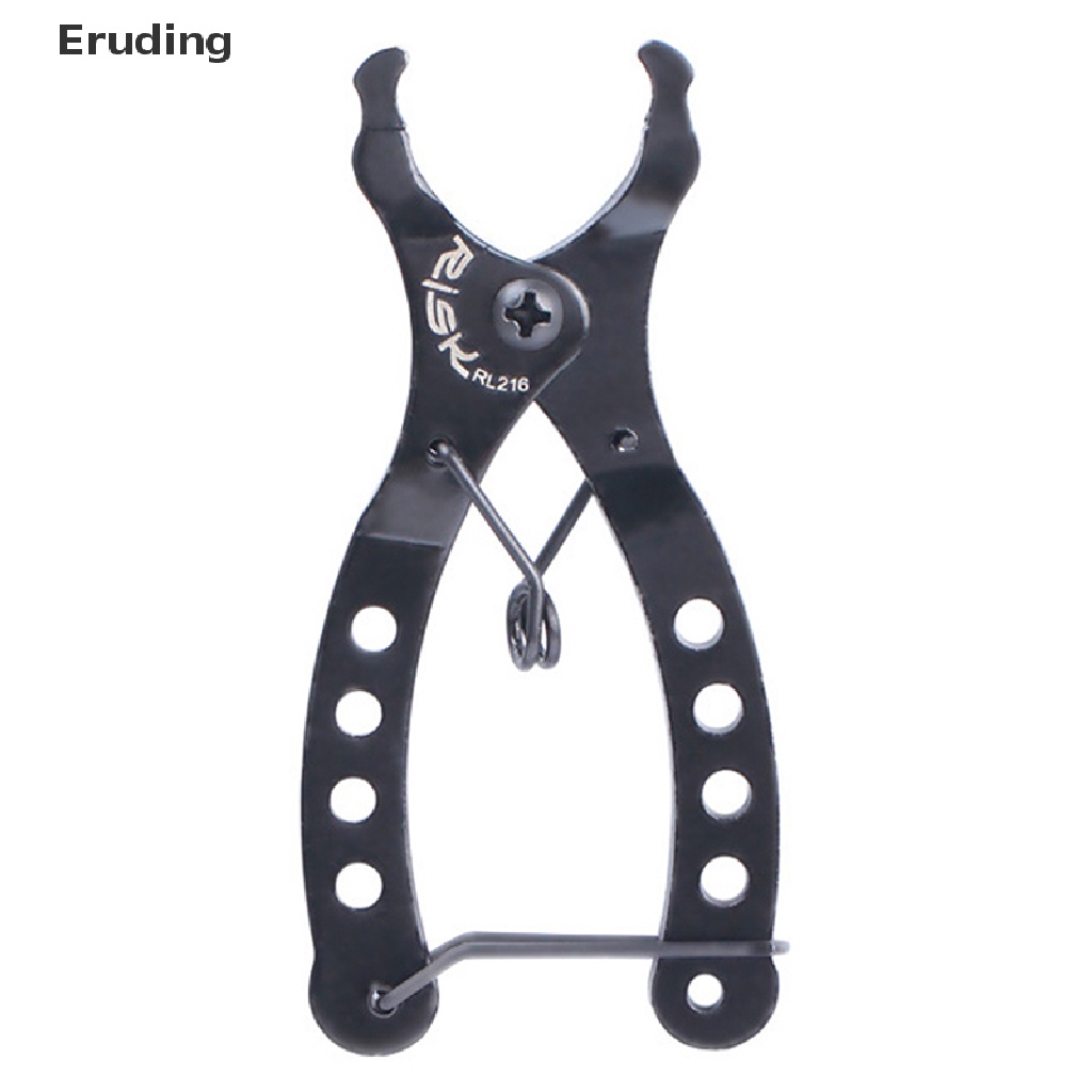 Dụng cụ sửa chữa dây xích xe đạp leo núi mini tiện lợi