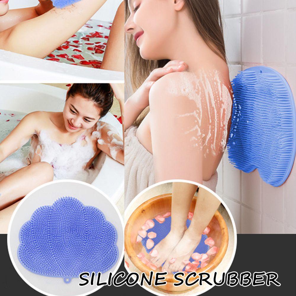 DIACHAVN Thảm Mát Xa Chân Chống Trượt Tiện Dụng