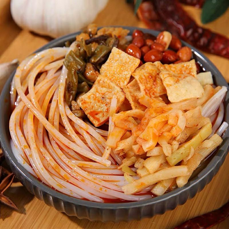 Bún ốc Liễu Châu Lý tử thất 335gr