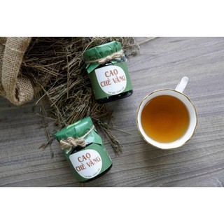 Cao Chè Vằng Lợi Sữa Đẹp Da Giảm Cân