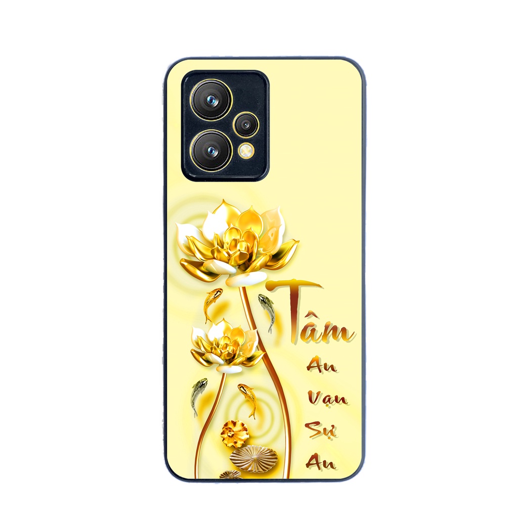 Ốp lưng Realme 9 4G