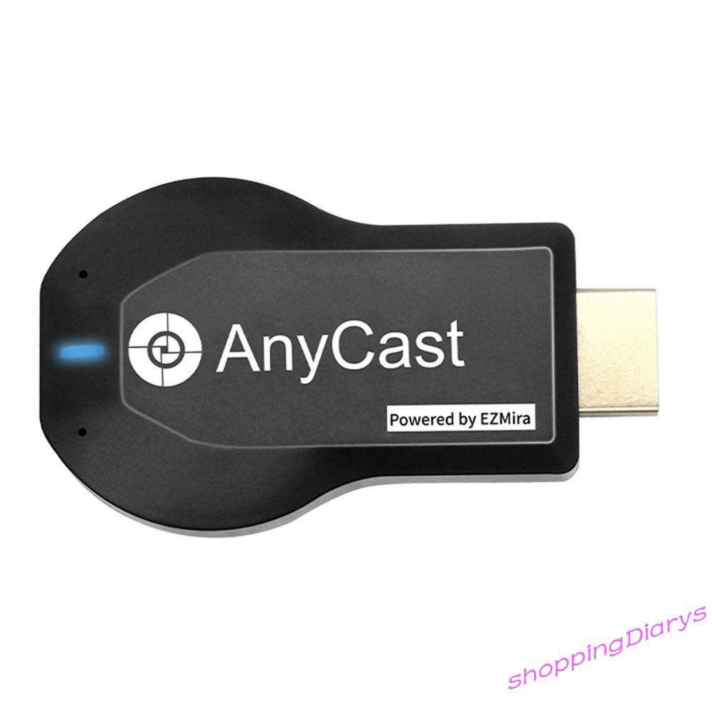 ✤Giày Thể Thao Thiết Kế Năng Động Trẻ Trung Hợp Thời Trang✤ Thiết Bị Kết Nối Anycast M2 Plus HDMI TV Cho iOS Android