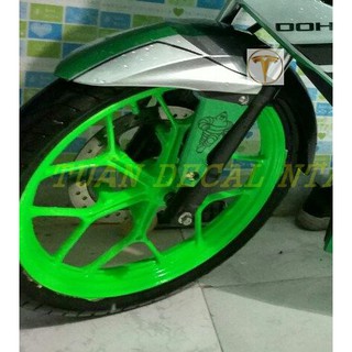 SƠN SAMURAI 54** MÀU XANH LÁ HUỲNH QUANG