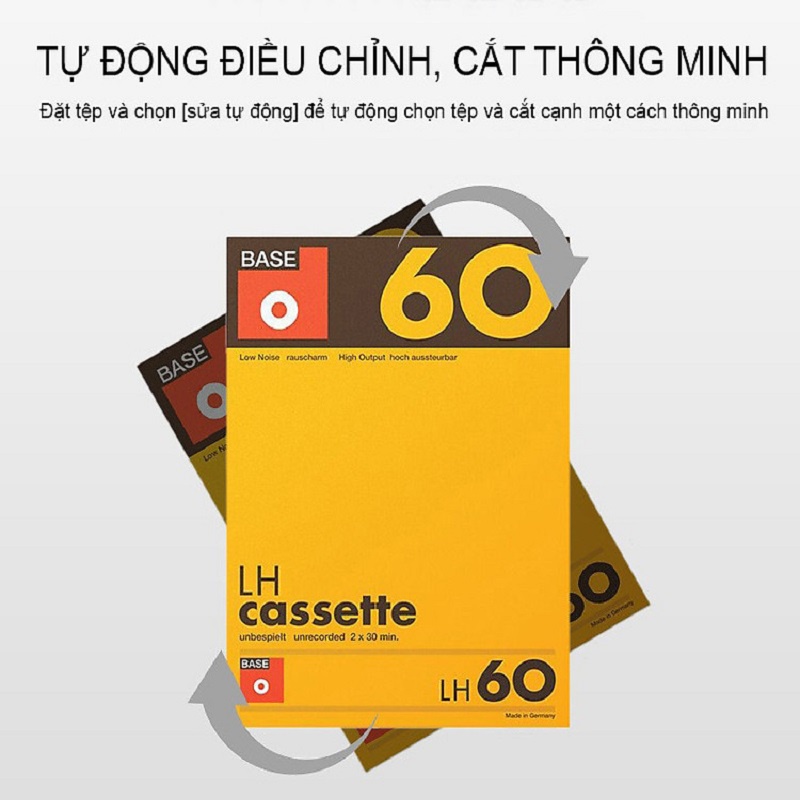 Máy Chiếu Vật Thể Scan Màu Di Động Thông Minh Lấy Nét Tự Động Scan Tài Liệu K1002