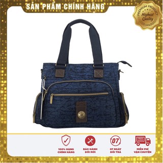 NOBLE Túi xách đi làm N297 vải dù siêu nhẹ, chống thấm nước, dễ dàng vệ sinh vết bẩn