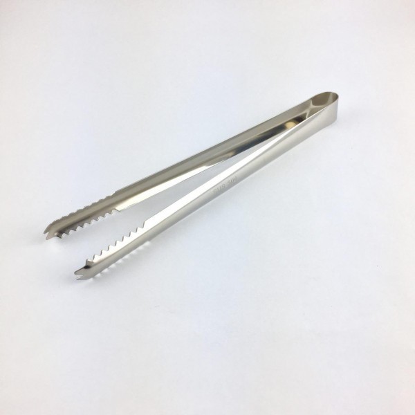 TwinFish 1 Kẹp Thịt Inox Để Nướng Kích Thước 10 Inch Dễ Dàng Lấy Không Cứng Tay Đau Mã Sat-10