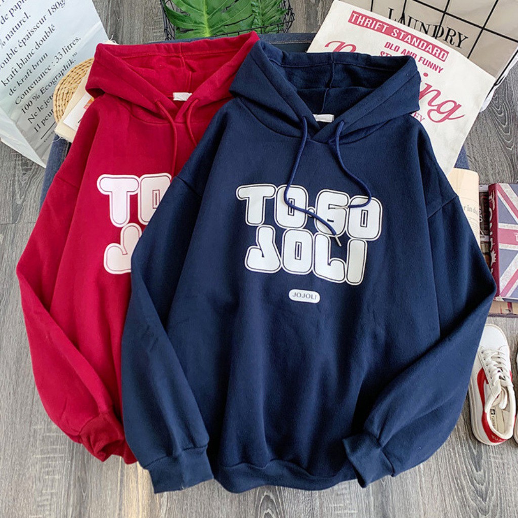 Áo Hoodie Nỉ bông,Áo khoác nỉ  UNISEX Nam nữ phong cách hàn quốc | BigBuy360 - bigbuy360.vn