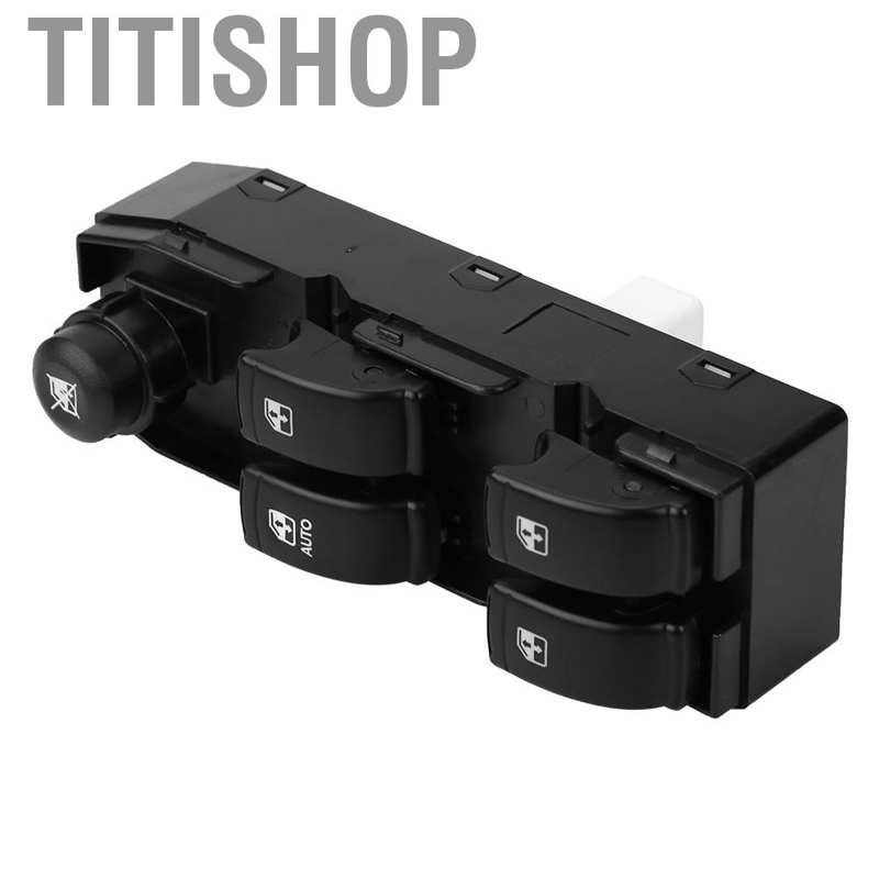 Công Tắc Cửa Sổ Xe Hơi 96552814 Cho Chevrolet Optra Lacetti 04-07