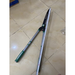 KÉO CẮT CỎ BERRYLION 1628