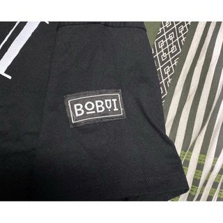 [áo thun] Tee bobui flash