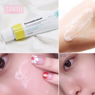 KEM DƯỠNG DA  A’PIEU HAMAMELIS CREAM