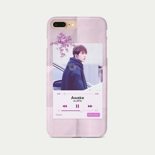 Ốp lưng BTS SeokJin