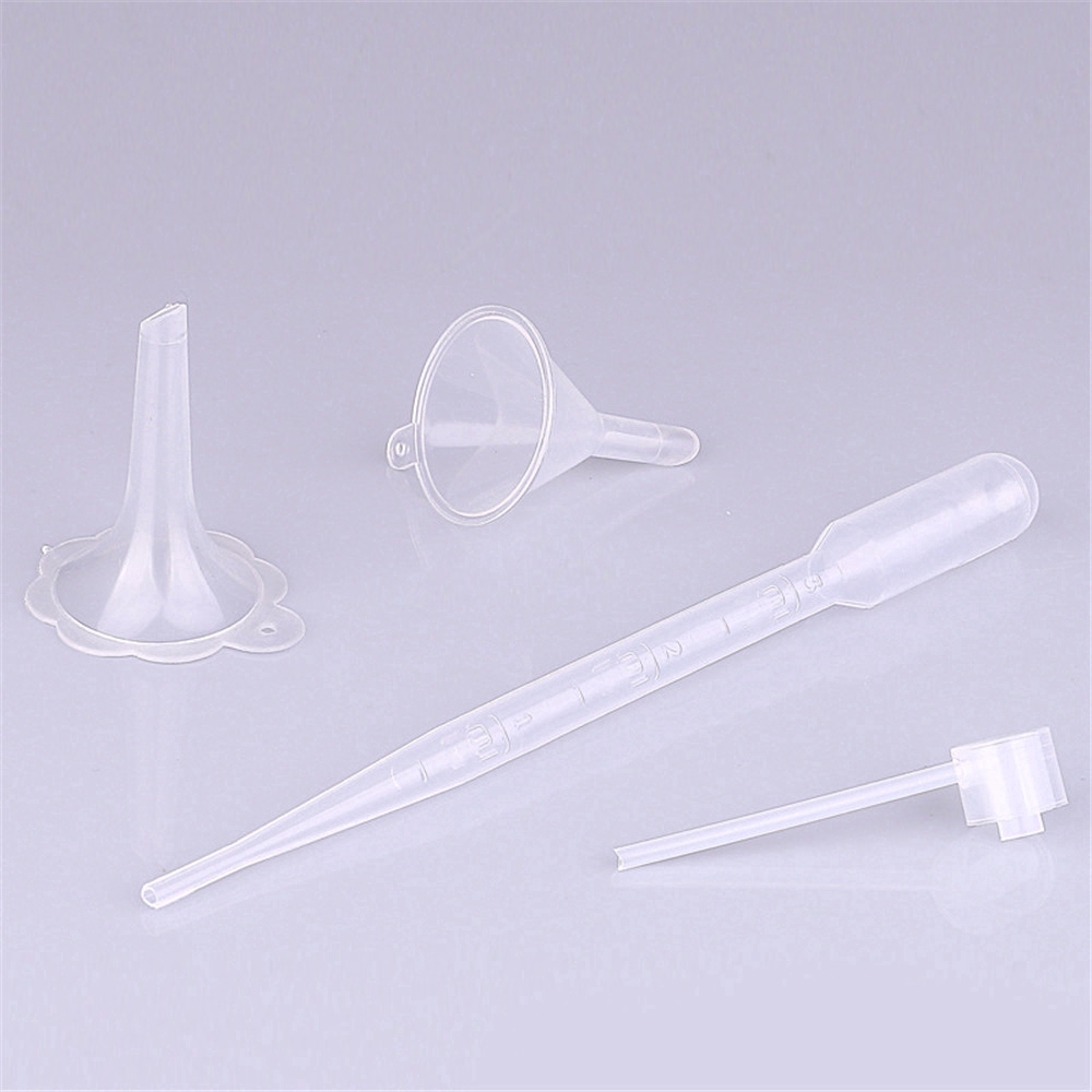 Phễu Chiết Mỹ Phẩm Tiện Lợi Cho Du Lịch