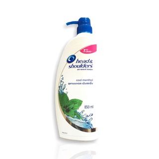 Dầu gội Head & Shoulders Thái Lan 450ml