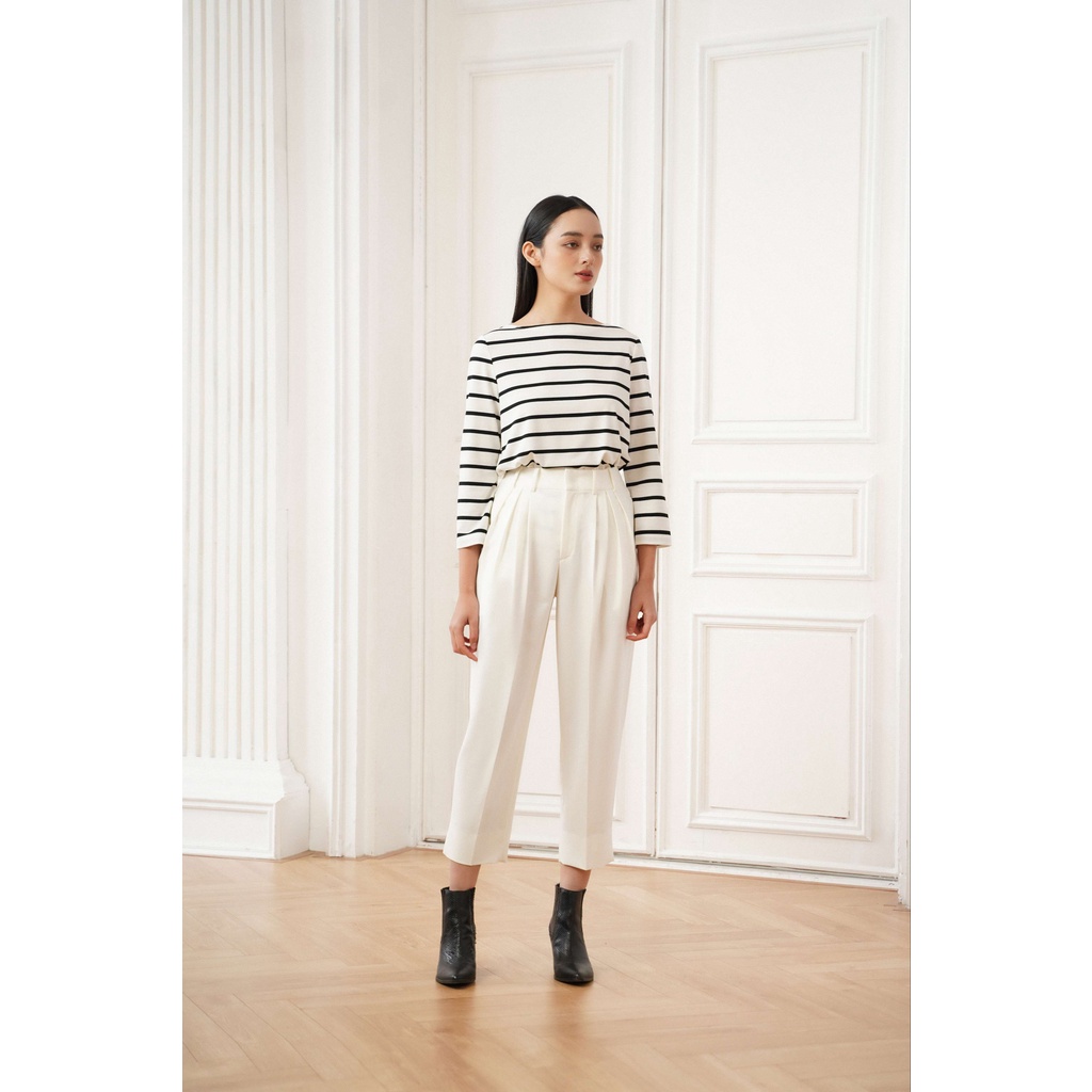 ÁO THUN KẺ - MARINE TEE