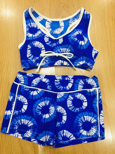 Áo Tắm Đùi Thể Thao | BigBuy360 - bigbuy360.vn