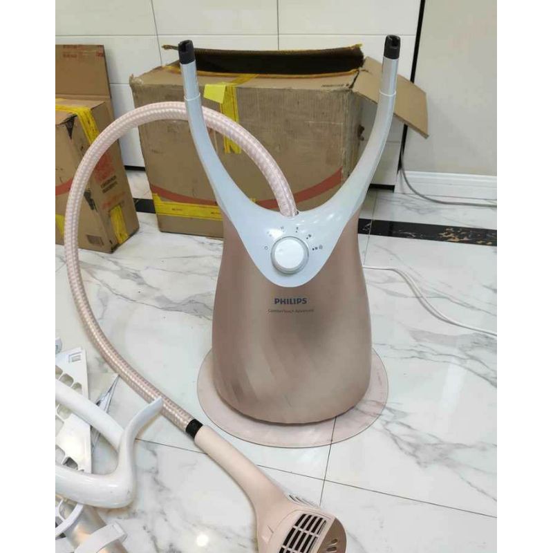 Bàn Ủi Hơi Nước Philips GC575/GC576