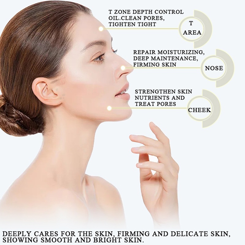 XIXI Tinh chất Hyaluronic Acid dưỡng ẩm chống nếp nhăn làm săn chắc da 10ml
 | BigBuy360 - bigbuy360.vn