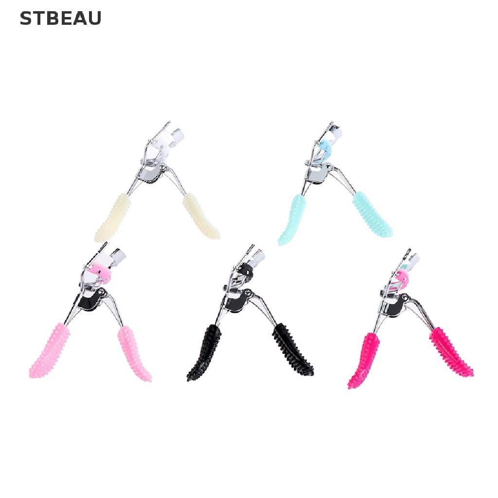 1 Kẹp Bấm Cong Mi Trang Điểm Chuyên Nghiệp