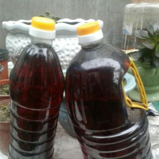 Nước mắm chai 2 lít