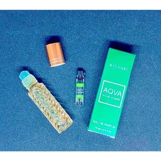 tinh dầu thơm nước hoa mini pháp 12ml