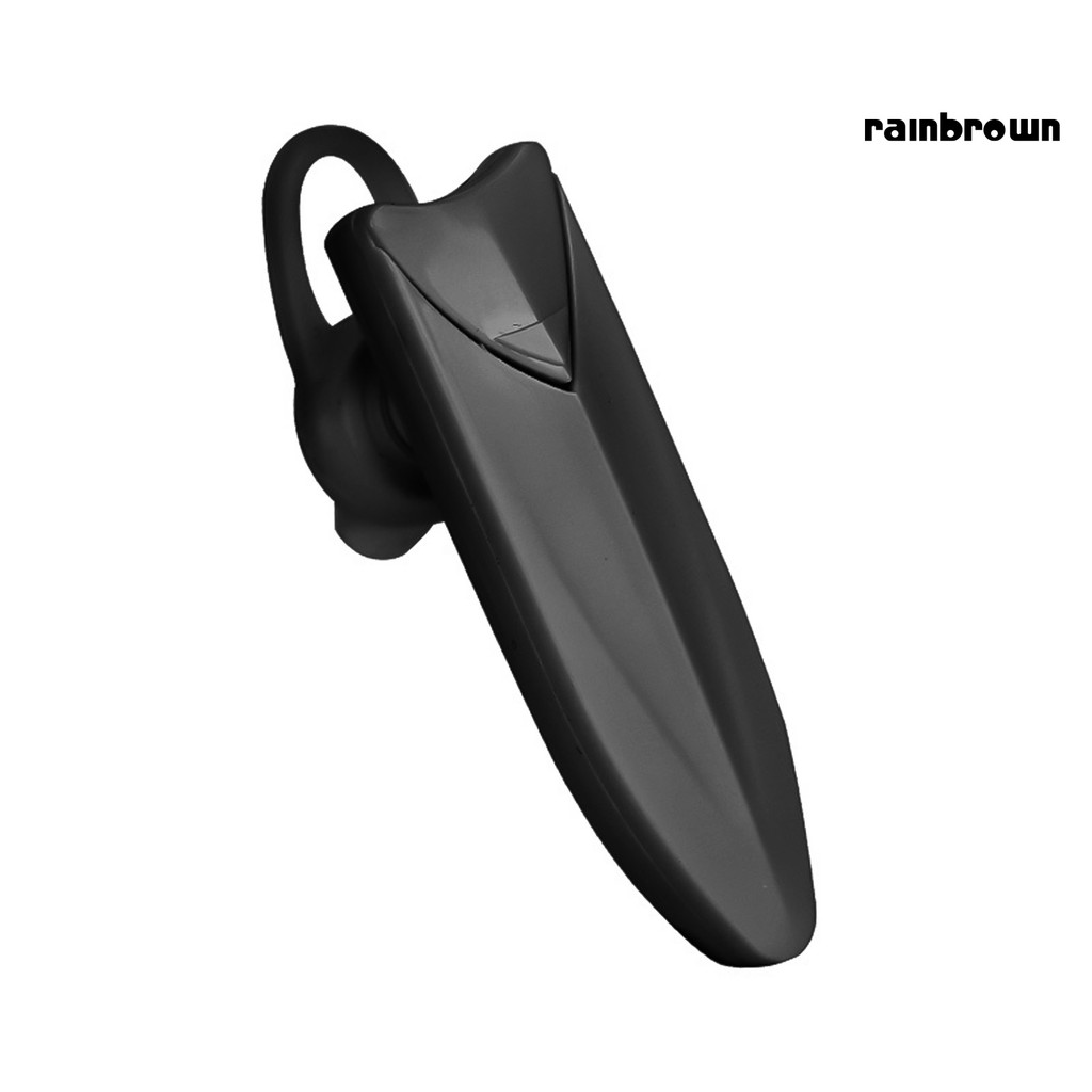 Tai Nghe Bluetooth 5.0 Không Dây Kèm Mic