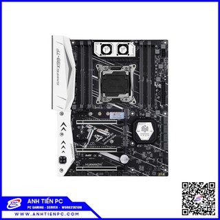 MAIN HUANANZHI X99-TF Giá Rẻ Nhất Shopee