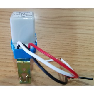 Công tắc cảm biến ánh sáng Duxa SL06