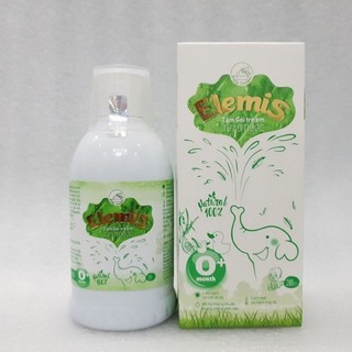 Tắm thảo dược Elemis
