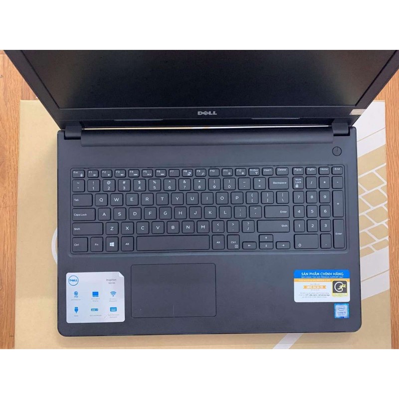 Laptop Dell 3567 i3 | BigBuy360 - bigbuy360.vn