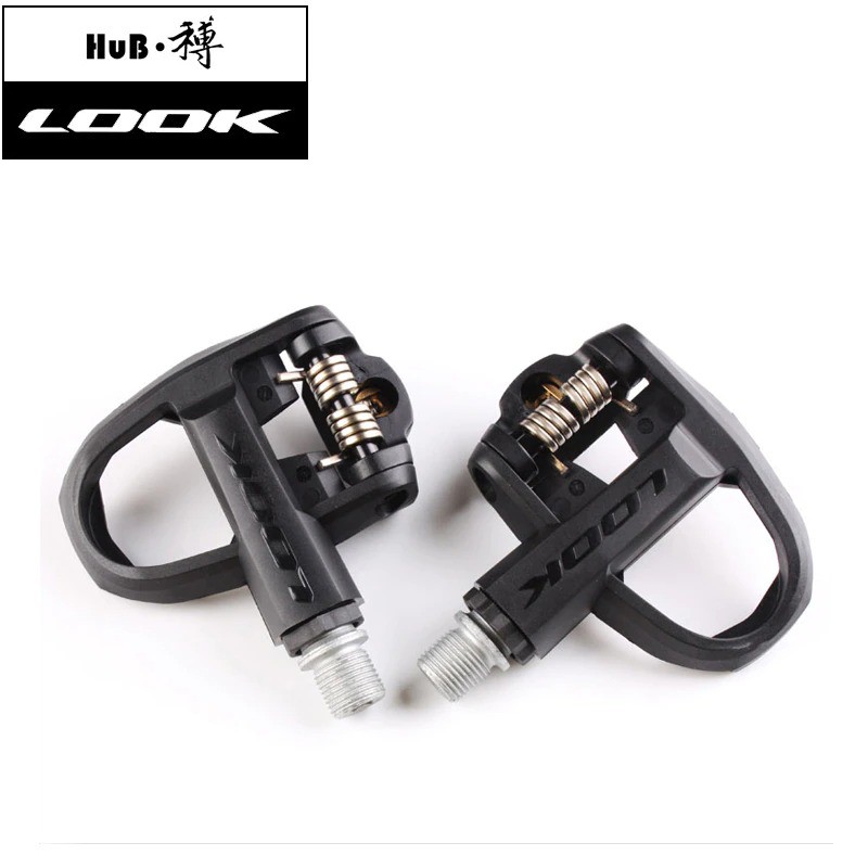 PEDAL LOOK KEO CLASSIC 3 DÀNH CHO XE ROAD