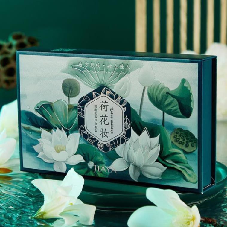 (Hàng Mới Về) Set 5 Son Môi Dưỡng Ẩm Chống Nước Phong Cách Cổ Điển-MS010 | BigBuy360 - bigbuy360.vn