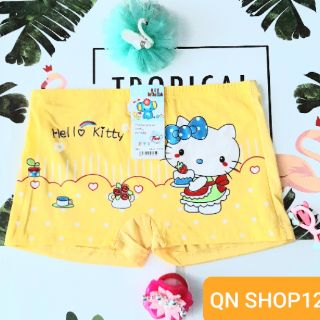Quần chip đùi Hello Kitty