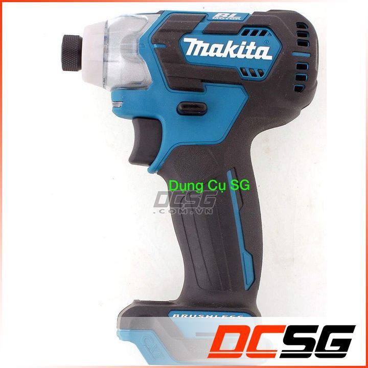 Máy vặn vít dùng pin 12Vmax Makita TD111DZ (không pin sạc)