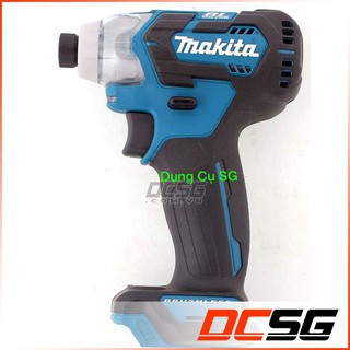 MÁY BẮT VÍT MAKITA TD111DZ