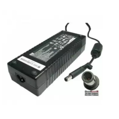 Sạc nguồn  hp 19v 7.1A 135w chính hãng