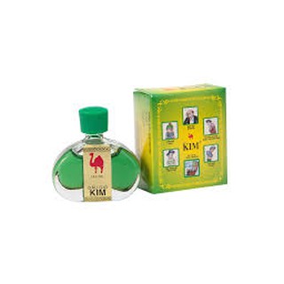 Dầu gió Kim Linh