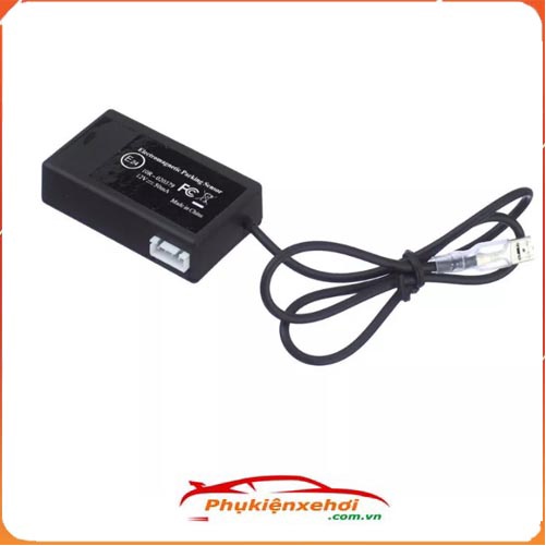 Cảm biến lùi không khoan, cảm biến lùi ăng ten