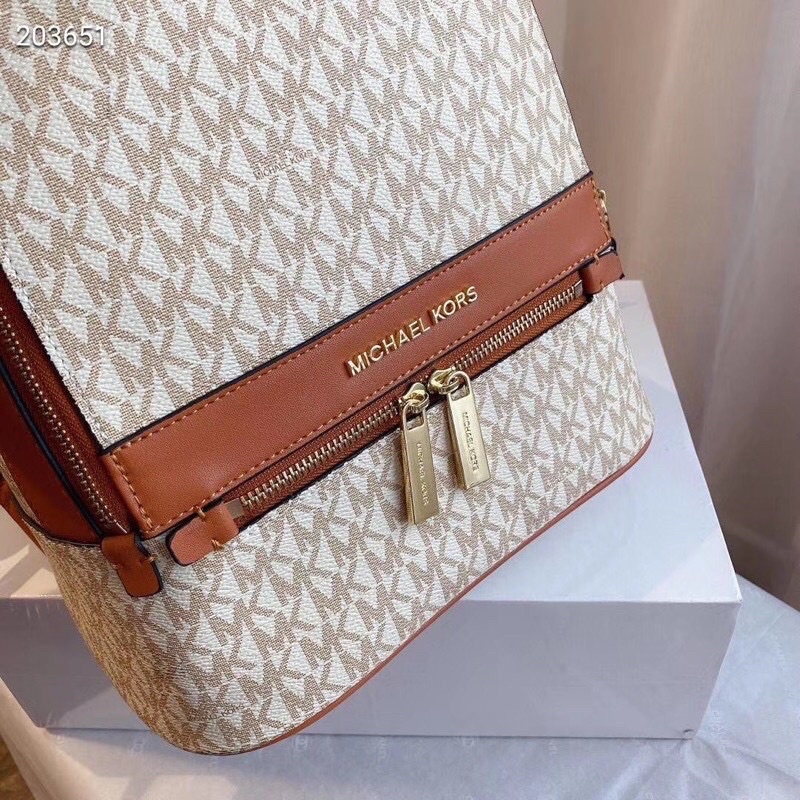 BALO MỮ MINI CAO CẤP MICHAEL K.ORS FULL BOX