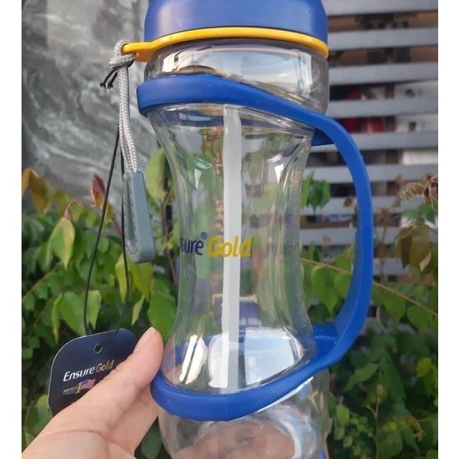 Bình đựng nước thể thao Ensure 600ml