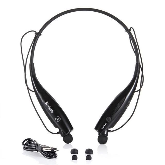 Tai nge Bluetooth Thể Thao HBS 730