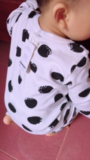 Bộ cotton xuất hàn