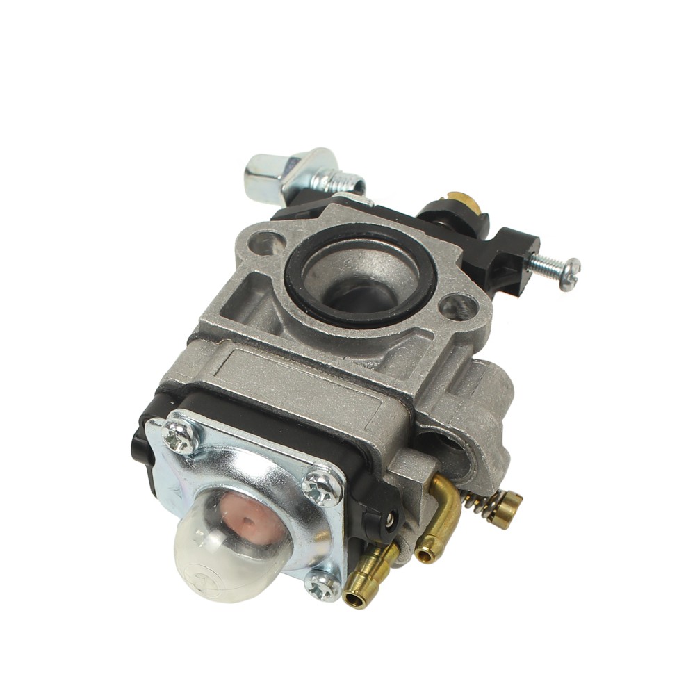 ⛑Chế máy phát cỏ đẹp- Bình xăng con máy 260